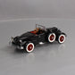 Danbury Mint 1927 1:24 Diecast 1927 Stutz Black Hawk Speedster NIB