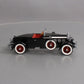 Danbury Mint 1927 1:24 Diecast 1927 Stutz Black Hawk Speedster NIB