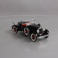 Danbury Mint 1927 1:24 Diecast 1927 Stutz Black Hawk Speedster NIB