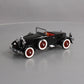 Danbury Mint 1927 1:24 Diecast 1927 Stutz Black Hawk Speedster NIB