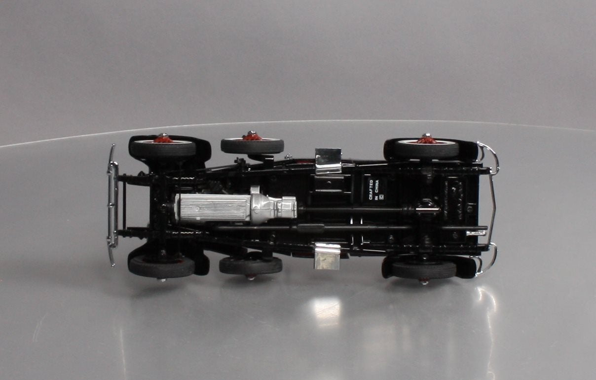 Danbury Mint 1927 1:24 Diecast 1927 Stutz Black Hawk Speedster NIB