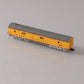 Life Like 7022 N Scale Union Pacific E7 Unpowered B Unit Diesel Locomotive #988B LN/Box