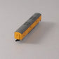 Life Like 7022 N Scale Union Pacific E7 Unpowered B Unit Diesel Locomotive #988B LN/Box