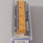 Life Like 7022 N Scale Union Pacific E7 Unpowered B Unit Diesel Locomotive #988B LN/Box