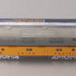 Life Like 7022 N Scale Union Pacific E7 Unpowered B Unit Diesel Locomotive #988B LN/Box