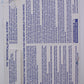 Microscale 87-60 HO Denver & Rio Grande Western Narrow Gauge Steam Decal Sheet