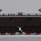Arnold 2457 N Scale German State Railway Electric Locomotive #21001 LN/Box