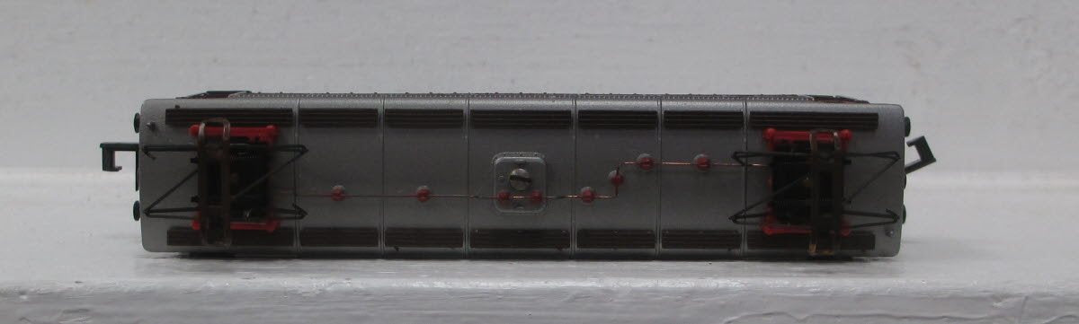 Arnold 2457 N Scale German State Railway Electric Locomotive #21001 LN/Box