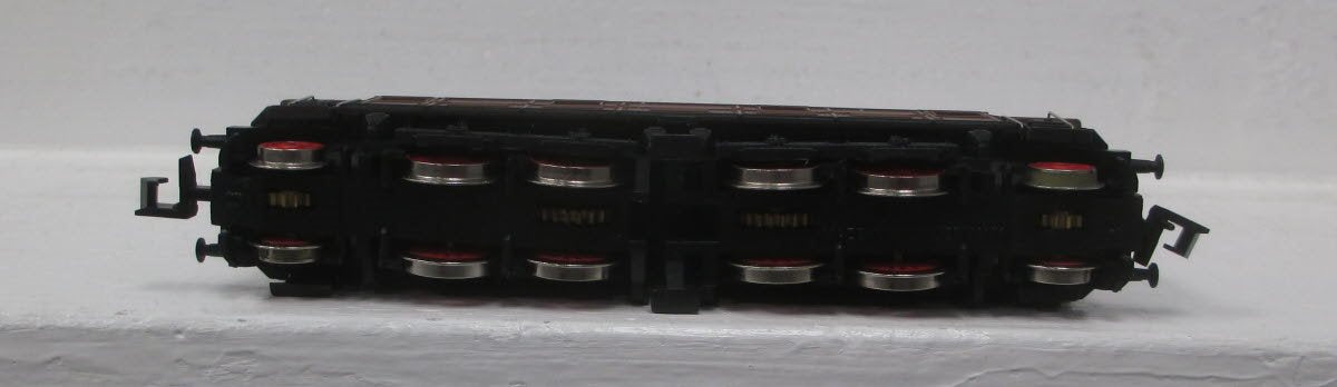 Arnold 2457 N Scale German State Railway Electric Locomotive #21001 LN/Box