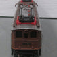 Arnold 2457 N Scale German State Railway Electric Locomotive #21001 LN/Box