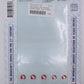 Microscale 87-1261 HO GN Steam Locomotive Silver & White Lettering Decal Sheet