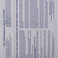 Microscale 87-1261 HO GN Steam Locomotive Silver & White Lettering Decal Sheet