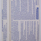Microscale 91114 HO Silver 1 & 2" Wide Stripes Decal Sheet