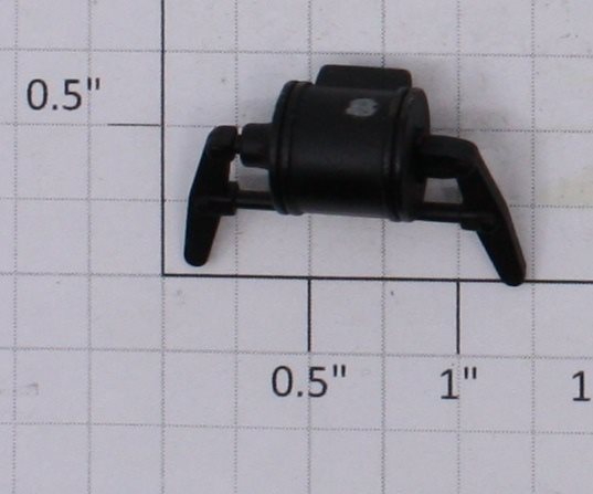 Lionel 8018-T21 Brake Cylinder