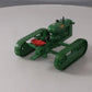 Ertl 13007 1:16 Scale Die Cast Oliver OC-3 Crawler NIB