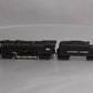Hallmark QHT7806 Great American Railways Lionel Trains 671 Turbine Steam Loco