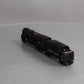 Hallmark QHT7806 Great American Railways Lionel Trains 671 Turbine Steam Loco