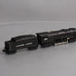 Hallmark QHT7806 Great American Railways Lionel Trains 671 Turbine Steam Loco