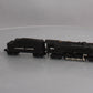 Hallmark QHT7806 Great American Railways Lionel Trains 671 Turbine Steam Loco