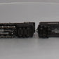 Hallmark QHT7806 Great American Railways Lionel Trains 671 Turbine Steam Loco