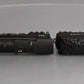 Hallmark QHT7806 Great American Railways Lionel Trains 671 Turbine Steam Loco
