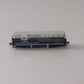 Atlas 52001 N Scale Central Of Georgia H15-44 Diesel Locomotive #101
