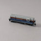 Atlas 52001 N Scale Central Of Georgia H15-44 Diesel Locomotive #101