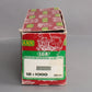 LGB 1000 G Scale 12" Inch Straight Track (12) VG/Box