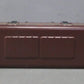 Williams GG22 O PRR Tuscan Red 5 Stripe Dummy Electric Locomotive w/Horn #2362 LN/Box