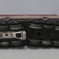 Williams GG22 O PRR Tuscan Red 5 Stripe Dummy Electric Locomotive w/Horn #2362 LN/Box