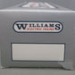 Williams GG22 O PRR Tuscan Red 5 Stripe Dummy Electric Locomotive w/Horn #2362 LN/Box