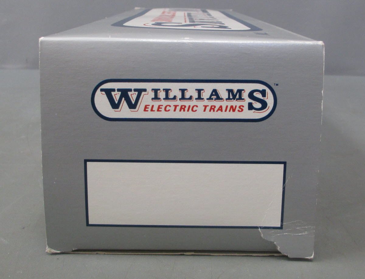 Williams GG22 O PRR Tuscan Red 5 Stripe Dummy Electric Locomotive w/Horn #2362 LN/Box