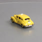 Brooklin Models BRK89A 1:43 Diecast 1949 Checker New York Cab - Yellow