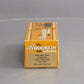 Brooklin Models BRK89A 1:43 Diecast 1949 Checker New York Cab - Yellow