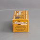 Brooklin Models BRK89A 1:43 Diecast 1949 Checker New York Cab - Yellow