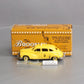 Brooklin Models BRK89A 1:43 Diecast 1949 Checker New York Cab - Yellow