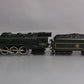 Lionel 6-5484 O Gauge TCA 4-6-4 Steam Locomotive & Tender #5484 EX