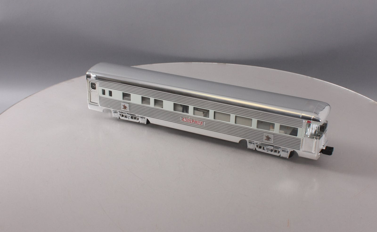 K-Line K4698-0101 O Gauge Busch 