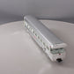K-Line K4698-0101 O Gauge Busch "Adolphus" 16" Aluminum Business Observation Car LN/Box