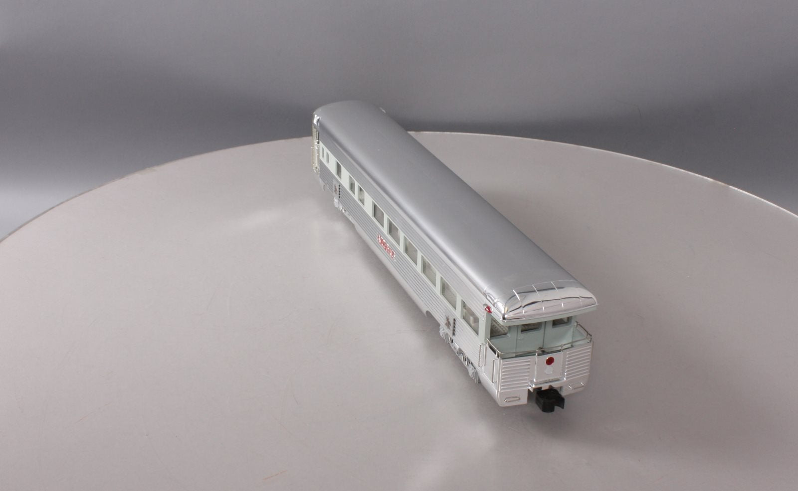 K-Line K4698-0101 O Gauge Busch 