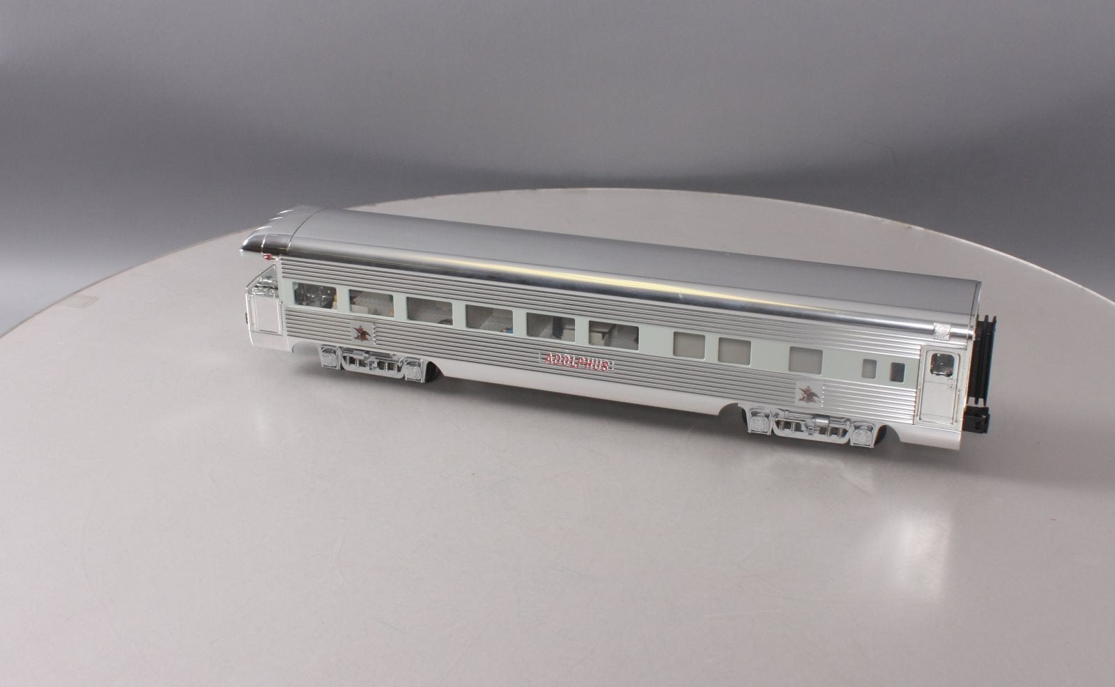 K-Line K4698-0101 O Gauge Busch 