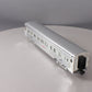 K-Line K4698-0101 O Gauge Busch "Adolphus" 16" Aluminum Business Observation Car LN/Box