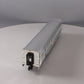 K-Line K4698-0101 O Gauge Busch "Adolphus" 16" Aluminum Business Observation Car LN/Box