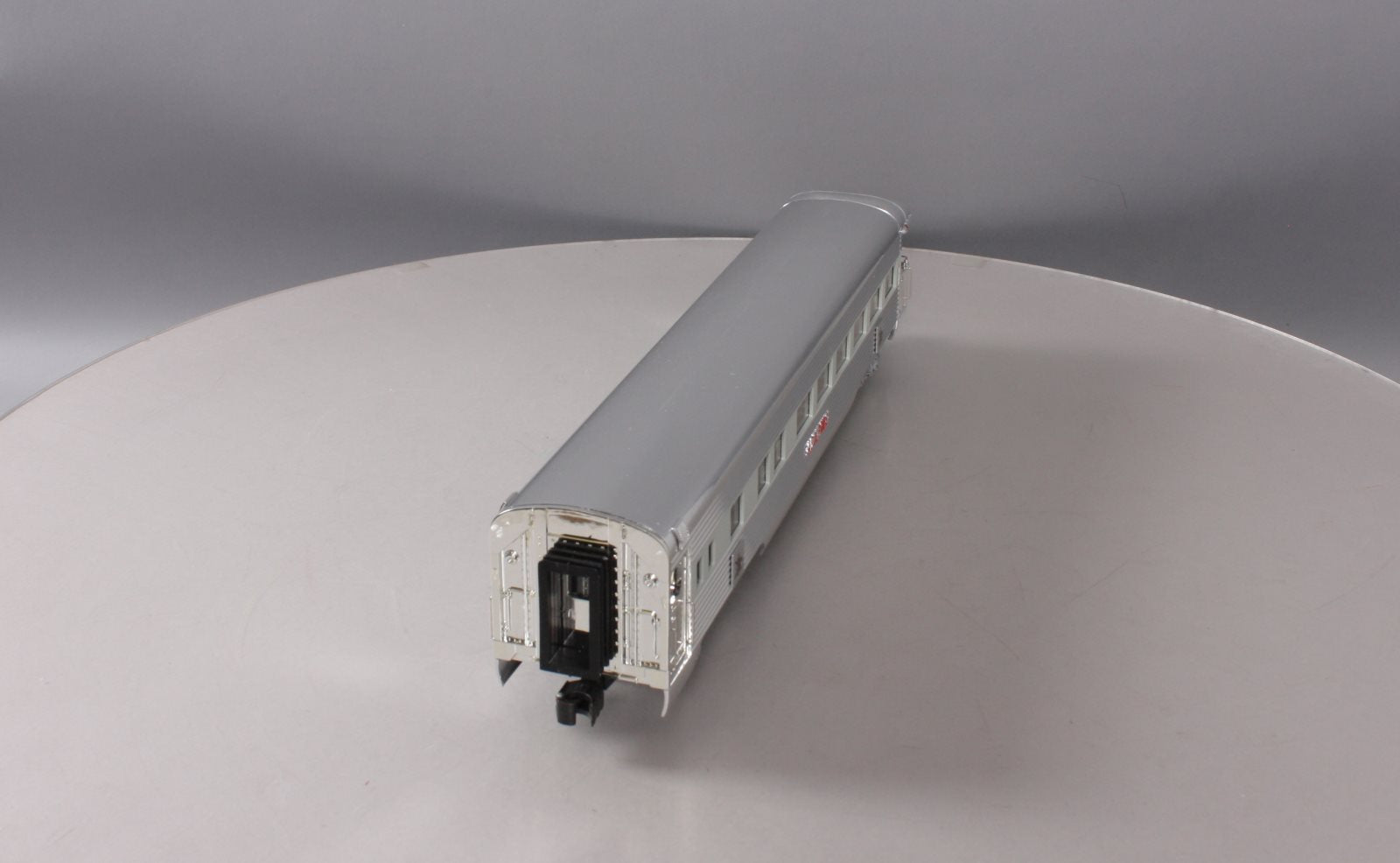 K-Line K4698-0101 O Gauge Busch 