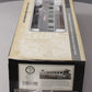 K-Line K4698-0101 O Gauge Busch "Adolphus" 16" Aluminum Business Observation Car LN/Box
