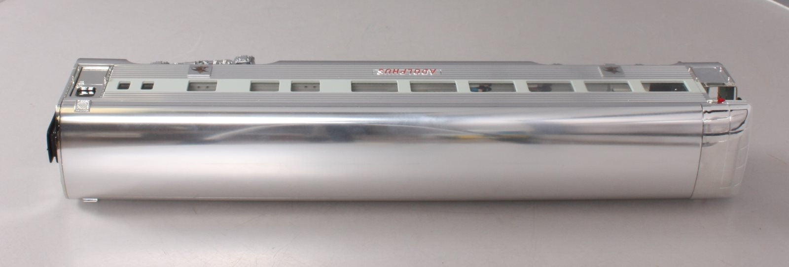K-Line K4698-0101 O Gauge Busch 