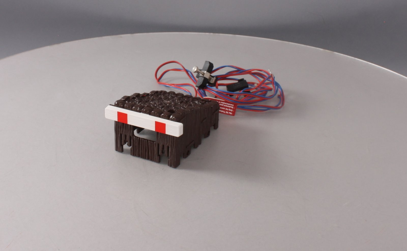 LGB 80090 G Scale Shuttle Automatic Reversing Unit – Trainz