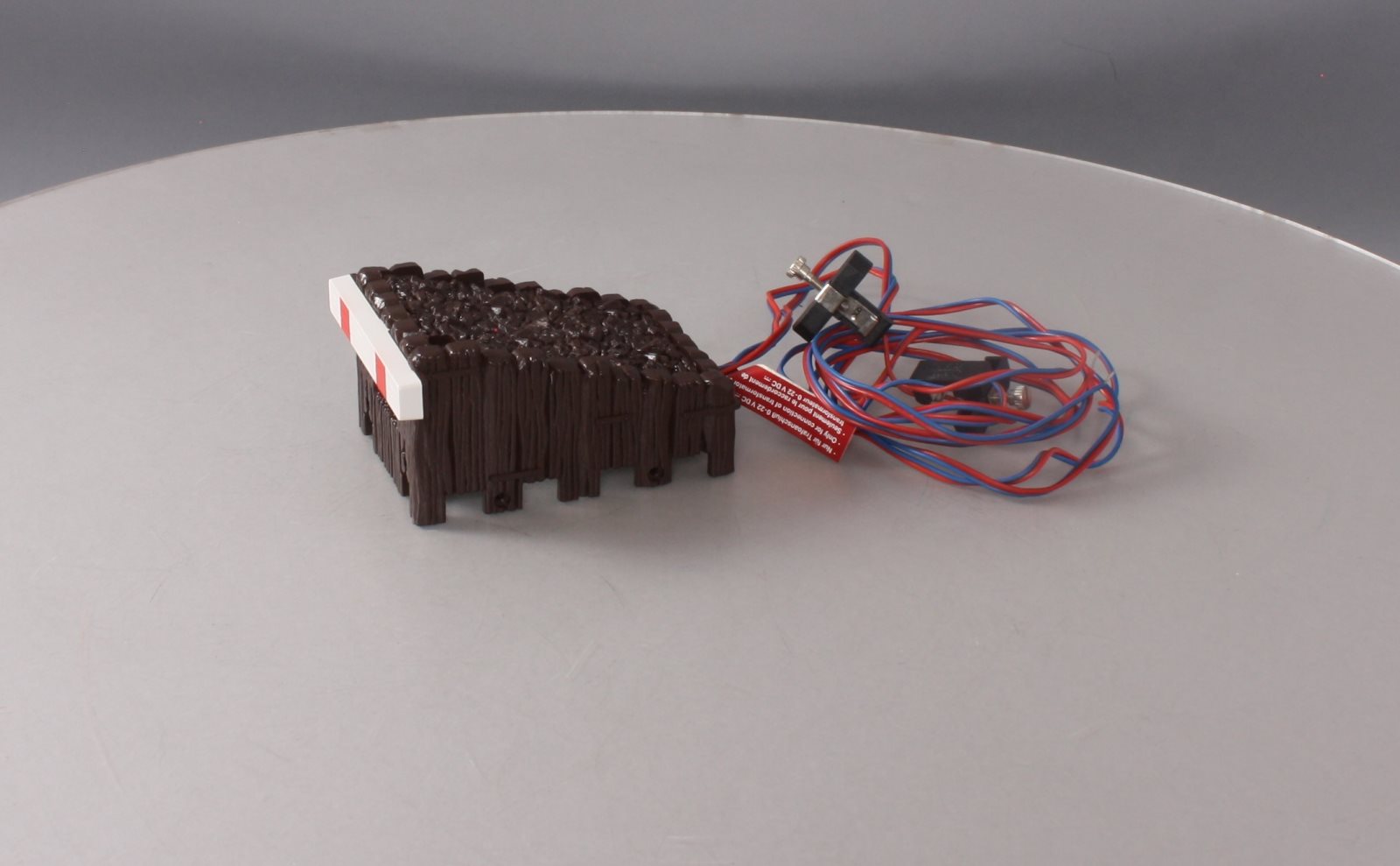 LGB 80090 G Scale Shuttle Automatic Reversing Unit