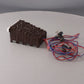 LGB 80090 G Scale Shuttle Automatic Reversing Unit