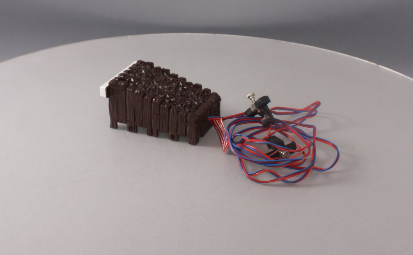 LGB 80090 G Scale Shuttle Automatic Reversing Unit